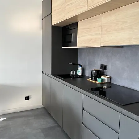 Bazantow 26 Appartement Katowice