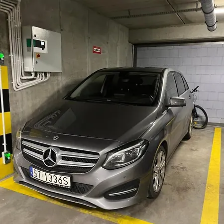 아파트 Bazantow 26 *