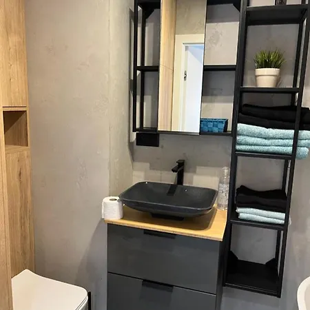 Bazantow 26 Lejlighed *