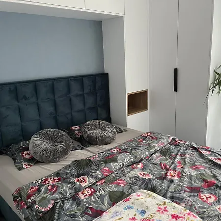 Bazantow 26 Katowice