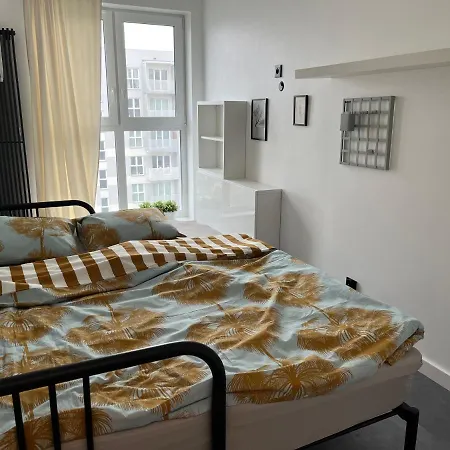 아파트 Bazantow 26