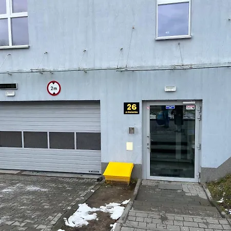 Bazantow 26