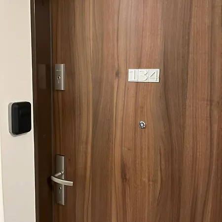 شقة Bazantow 26 *