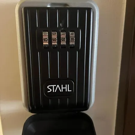 Bazantow 26 Lejlighed *