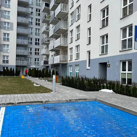 Bazantow 26 * Katowice