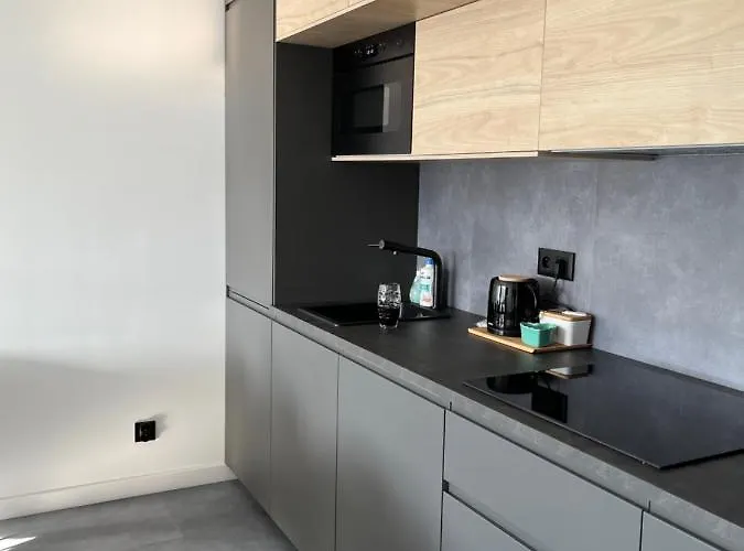 Bazantow 26 Apartamento Katowice