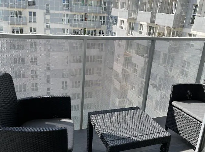 Apartment Bazantow 26 Kattowitz