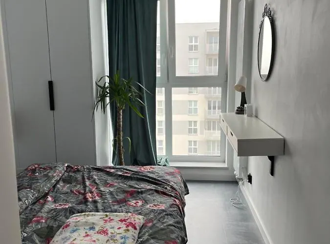 Bazantow 26 Apartamento Katowice