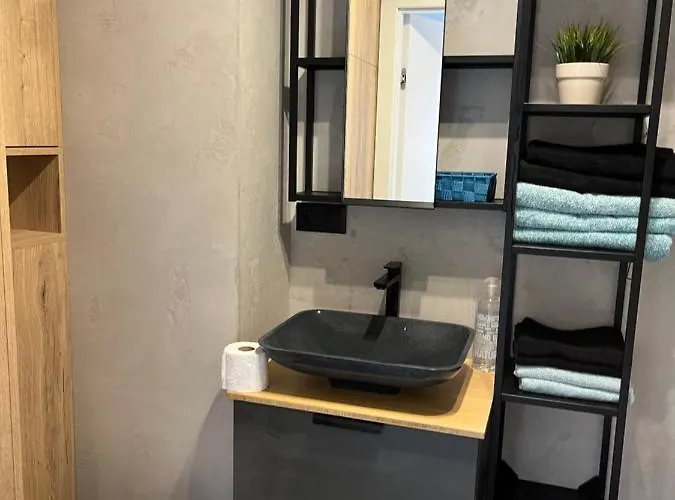 Bazantow 26 Apartamento *