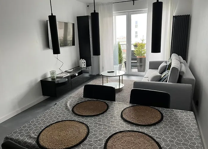 Bazantow 26 Apartamento