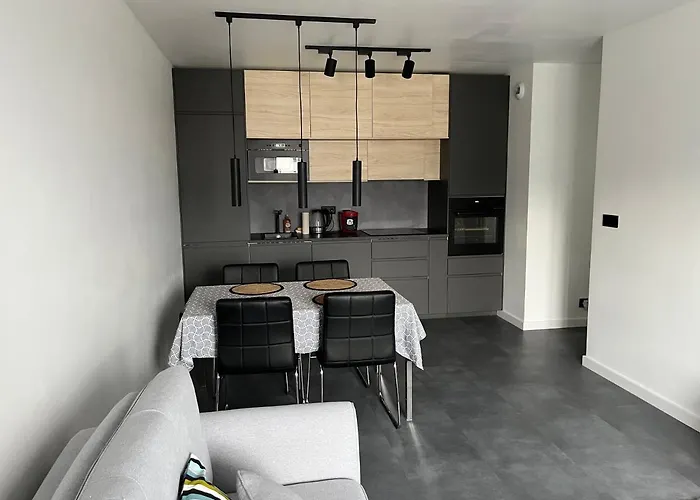 Apartamento Bazantow 26 Katowice