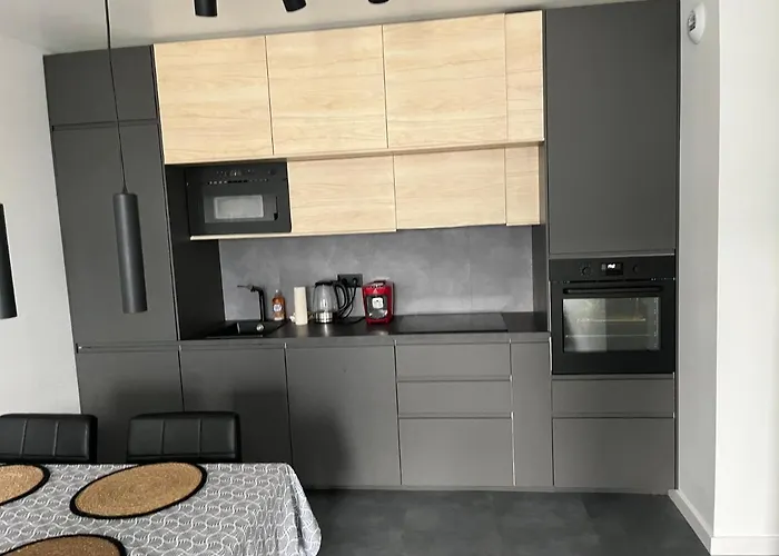 Apartment Bazantow 26