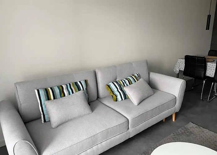 Bazantow 26 Kattowitz