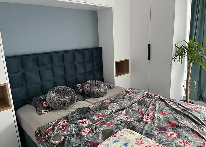 Bazantow 26 Katowice