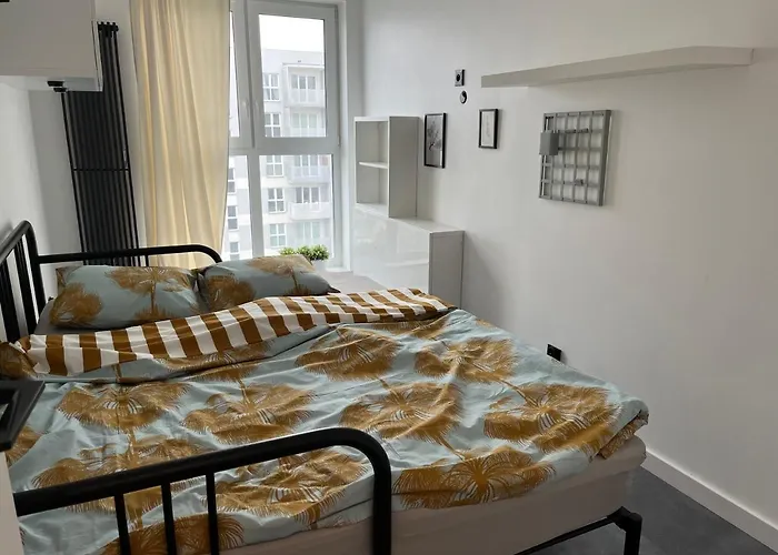 Apartamento Bazantow 26