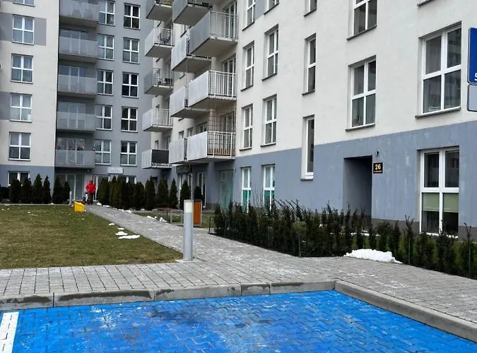 Bazantow 26 * Kattowitz